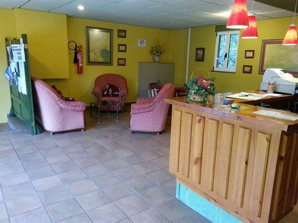 Hotel Azabache Susierra Onís Dış mekan fotoğraf