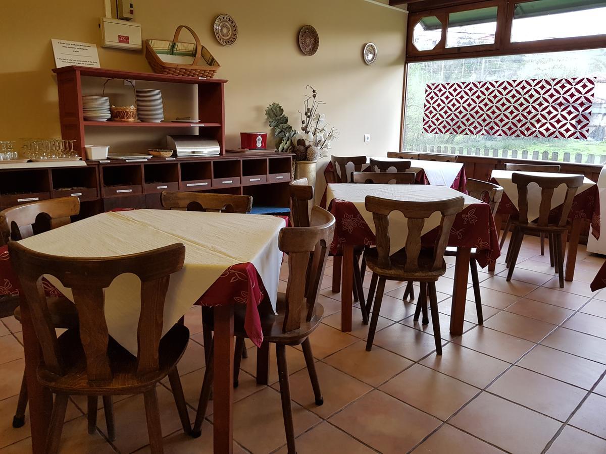 Hotel Azabache Susierra Onís Dış mekan fotoğraf