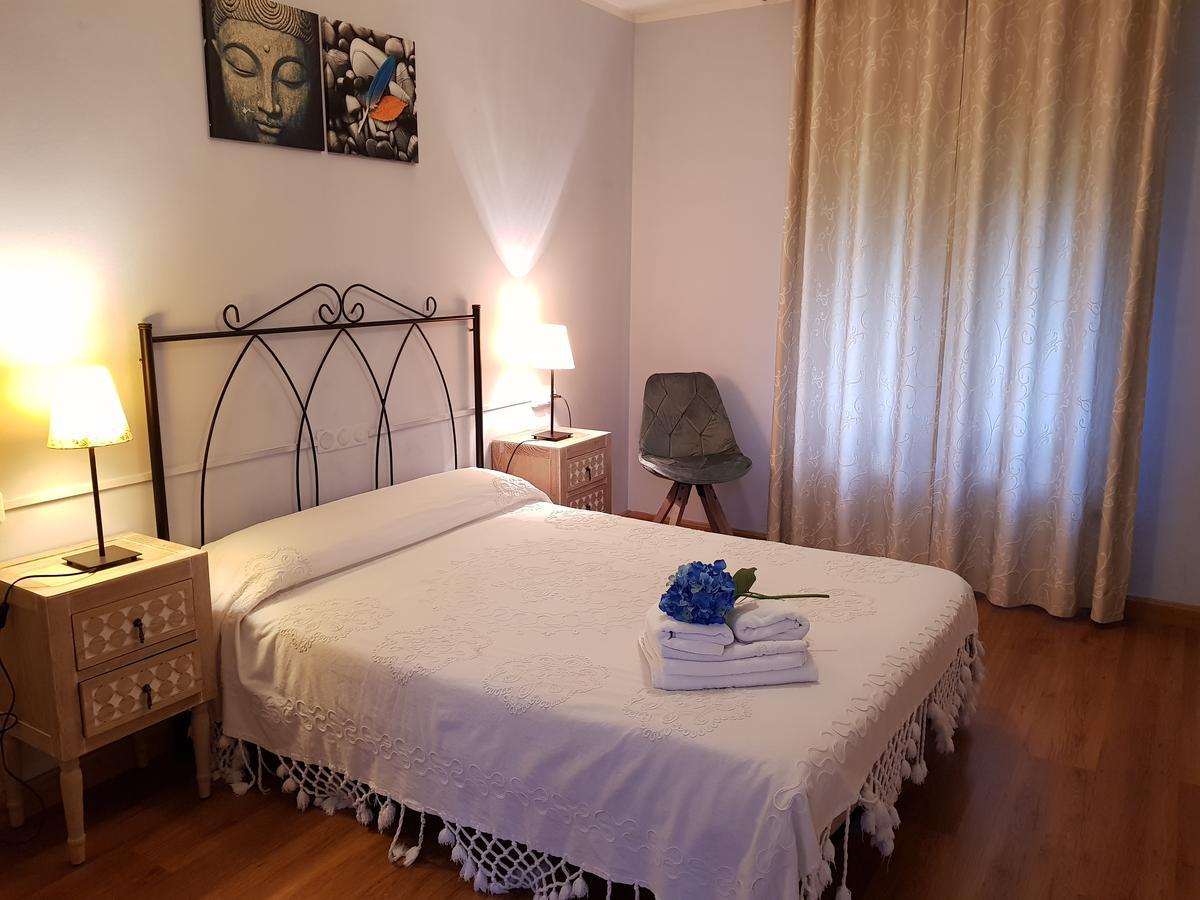 Hotel Azabache Susierra Onís Dış mekan fotoğraf