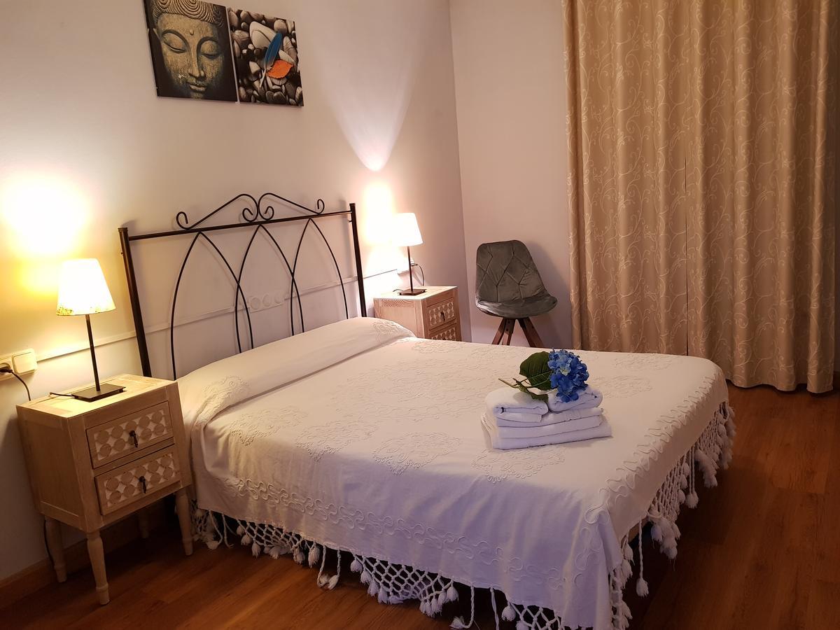 Hotel Azabache Susierra Onís Dış mekan fotoğraf