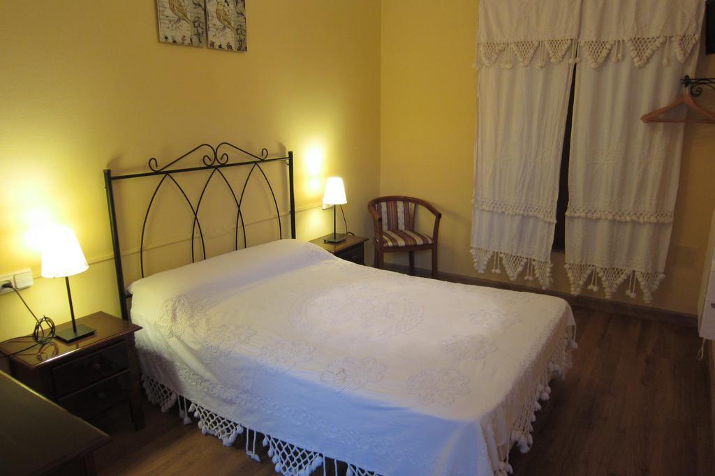 Hotel Azabache Susierra Onís Dış mekan fotoğraf