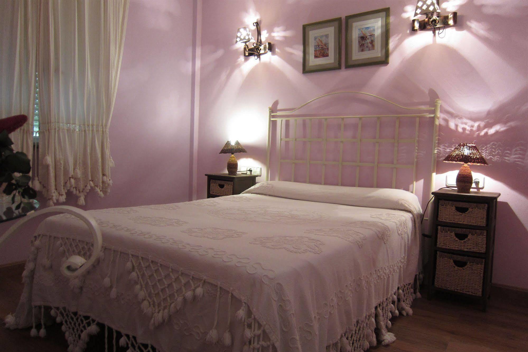 Hotel Azabache Susierra Onís Dış mekan fotoğraf