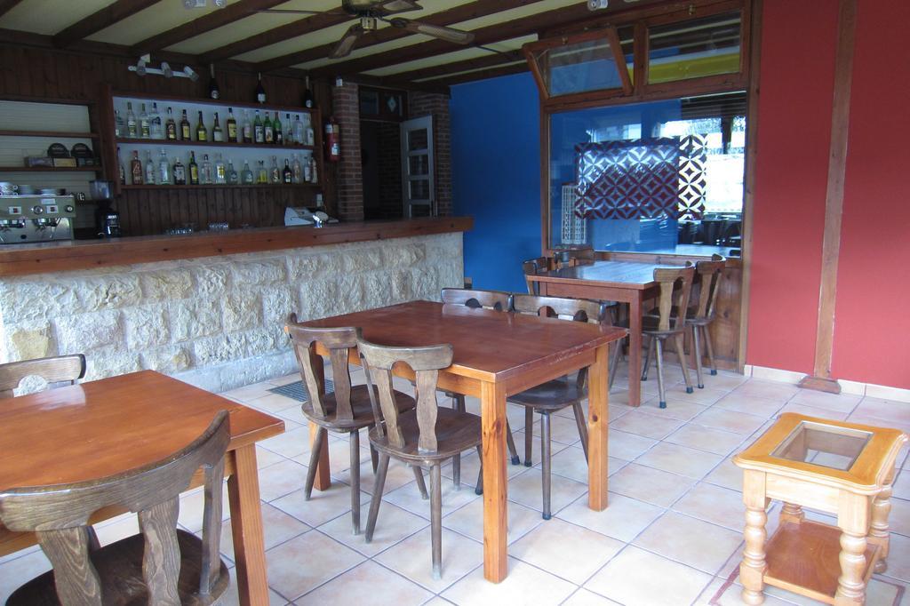 Hotel Azabache Susierra Onís Dış mekan fotoğraf
