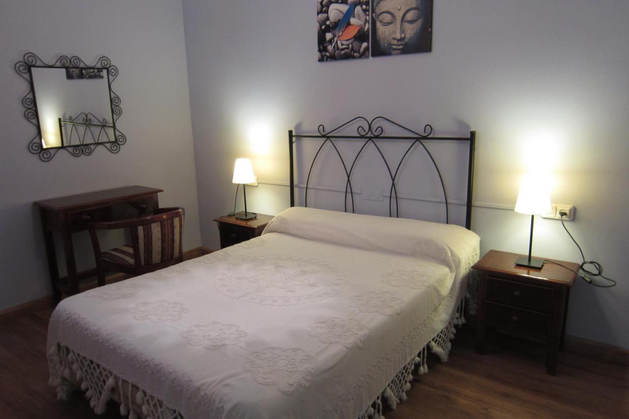 Hotel Azabache Susierra Onís Dış mekan fotoğraf